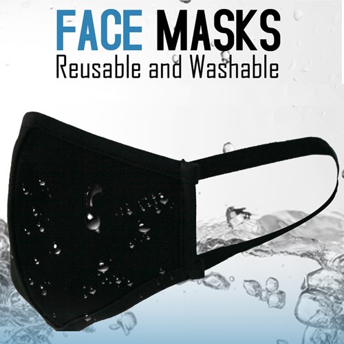 PPE Face Mask